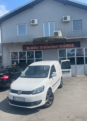 Prevoz za pravno lice