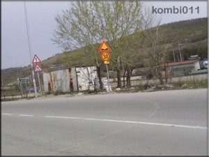 ogranicenje dopunska tabla ogranicenje dopunska tabla