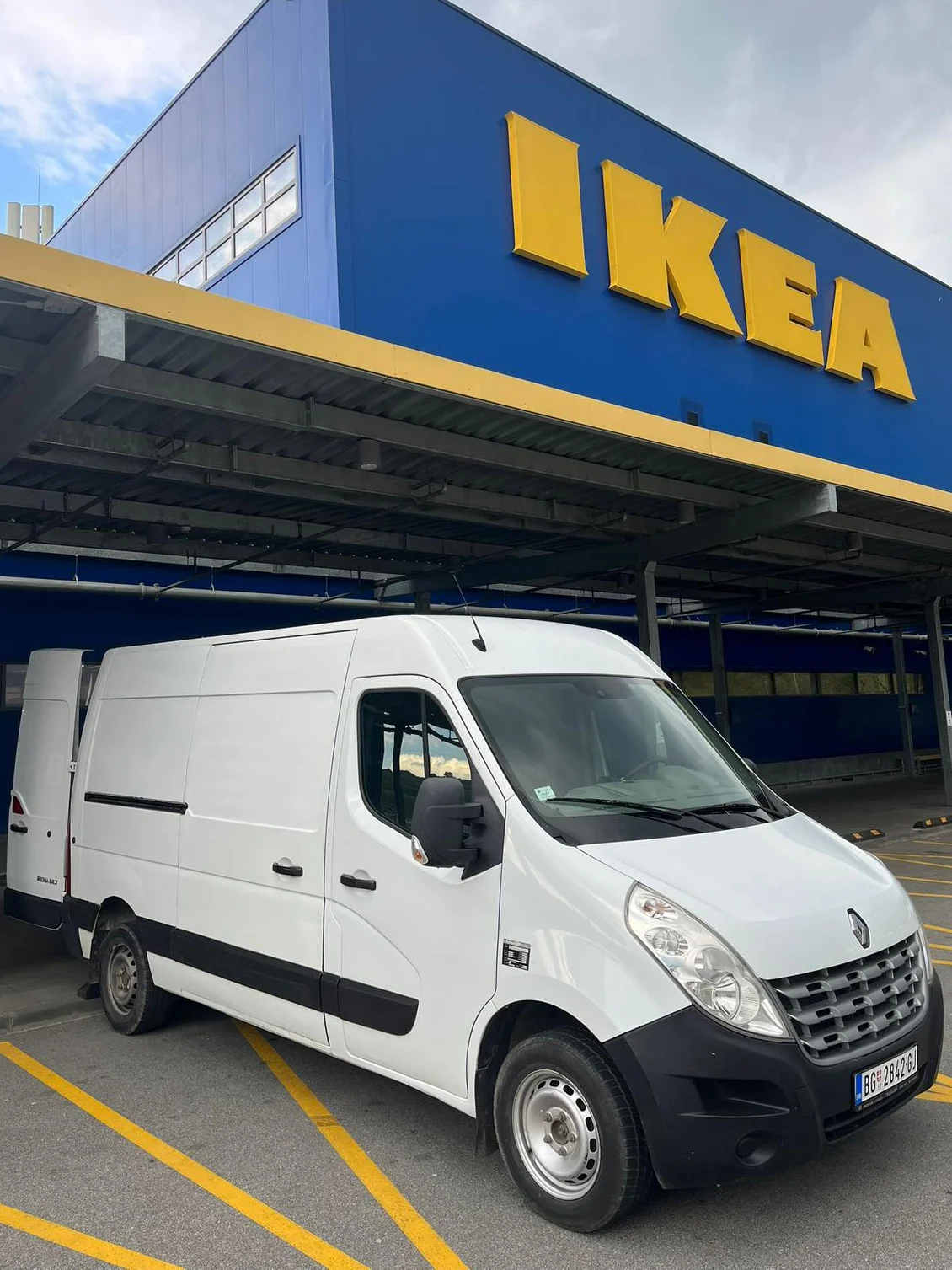 kombi prevoz robe kombi prevoz robe i selidbe