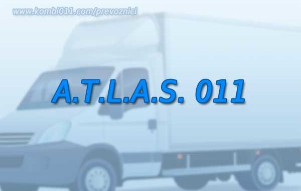 A.T.L.A.S.011