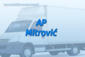 transport i selidbe sa i bez radnika, autoprevoznik Mitrović Beograd prevoznici