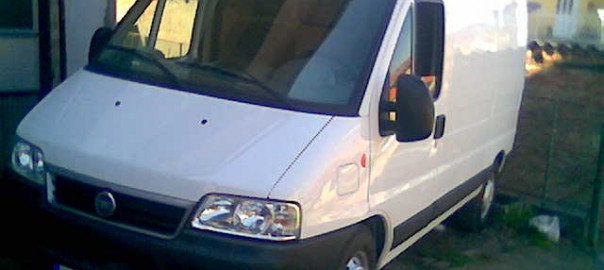 kombi prevoz marković