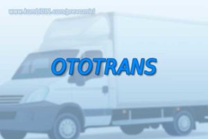 ototrans beograd prevoz robe