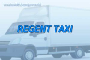 regent taxi kragujevac putnički prevoz