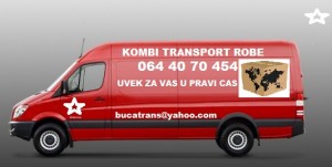 samostalna radnja za vanlinijski prevoz Branislav petrović, prevoznici Beograd