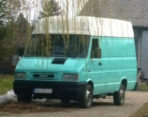 SB transport, prevoznici kombi prevoz, selidbe Pančevo