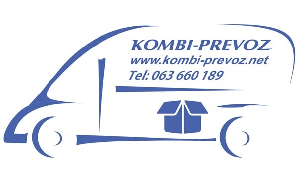 webing autoprevoznik Ada kombi prevoz